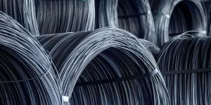 Stainless Steel Wire Rods