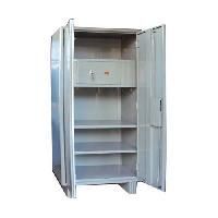 Steel Office Almirah