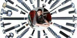 Industrial Fasteners