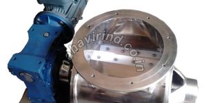 S.S ROTARY AIRLOCK VALVES