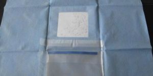 Disposable Eye Drape