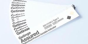 Multicritical Process Variable Indicator Steam