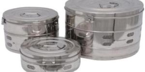 Surgical Dressing Drum
