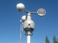 Agro Meteriological Instruments