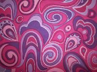 Bed Sheet Fabric