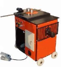 Bar Bending Machine Parts