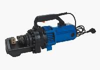 Hydraulic Bar Cutting Machine