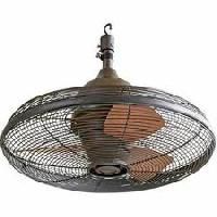 Portable Ceiling Fan