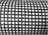 Fiberglass Geogrid Fabrics