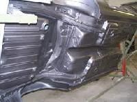 Underbody Coatings