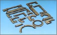 Machine Tool Wipers