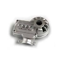 Zinc Pressure Die Casting