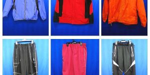 Bulk Used Clothing