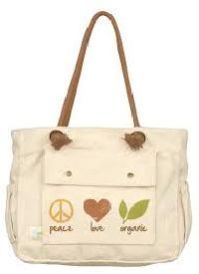 Organic Cotton Bags