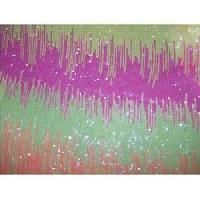 Synthetic Dress Materials