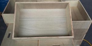 Customized Wooden Boxes