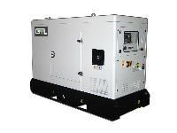 Sound Proof Generators