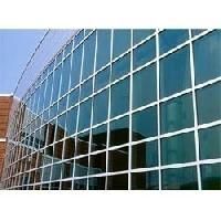 ACP Structural Glazing