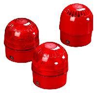 Audio Visual Warning Devices