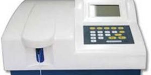 Clinical Chemistry Analyzer