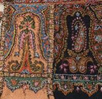 Kashmiri Pashmina Stole
