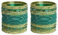 Glitter Bangles