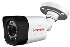 CP PLus Bullet Camera
