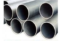 Hot Rolled Steel Pipes