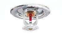 Fire Fighting Sprinkler