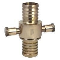 Fire Hose Coupling