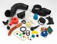 Molded Rubber