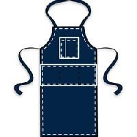 Carpenter Apron