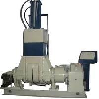 Rubber Kneader