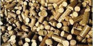 Agro Waste Biomass Briquettes