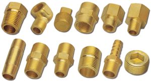 Brass Cable Glands