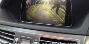 Intelligent Parking System (IPS)