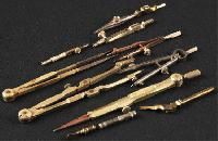 Drafting Instruments