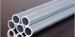Aluminum Tube