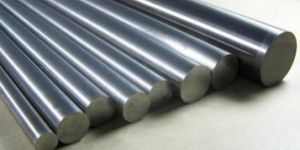 Nickel Alloy Round Bars