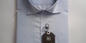 Darkbel Plain Shirt T34