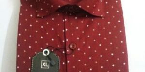 Darkbel Printed Shirt T1