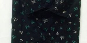 Printed Shirt