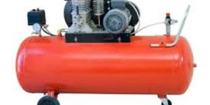 Compressor Parts