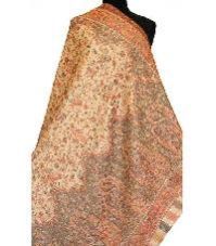 Indian Shawls