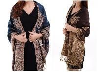 Viscose Pashmina Shawls