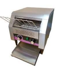 Conveyor Toaster