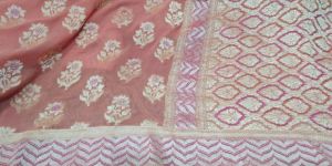 Chiffon Sarees