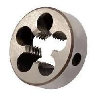 Threading Round Dies