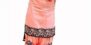 Salwar Suits