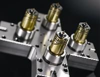 Hot Runner Systems